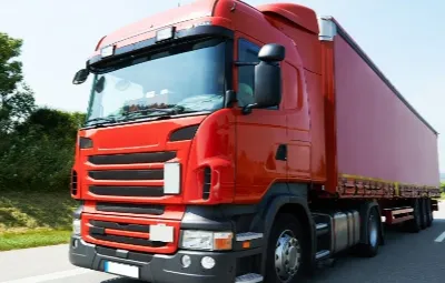 İstanbul Dulkadiroğlu Ambar Kargo