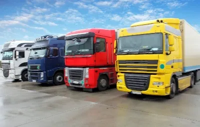 İstanbul Dulkadiroğlu Nakliye Ambarı