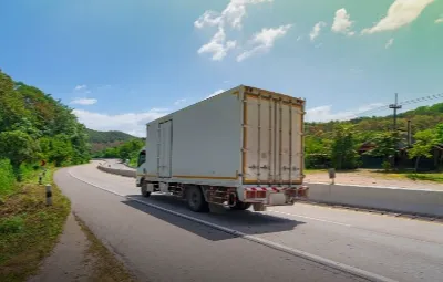 İstanbul ile Dulkadiroğlu Arası Bulaşık Makinesi Taşıma