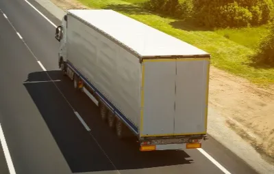 İstanbul ile Dulkadiroğlu Arası Parça Eşya Taşıma