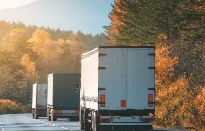 İstanbul ile Dulkadiroğlu Arası Klima Taşıma