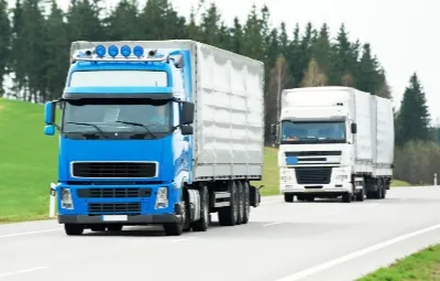 İstanbul ile Dulkadiroğlu Arası Eşya Taşıma